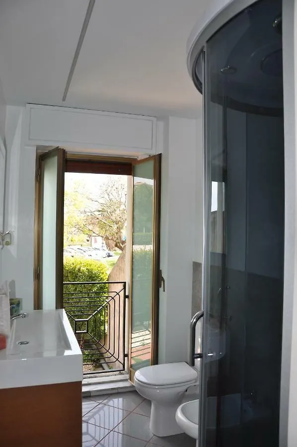 Tivoli apartment Catania Italia