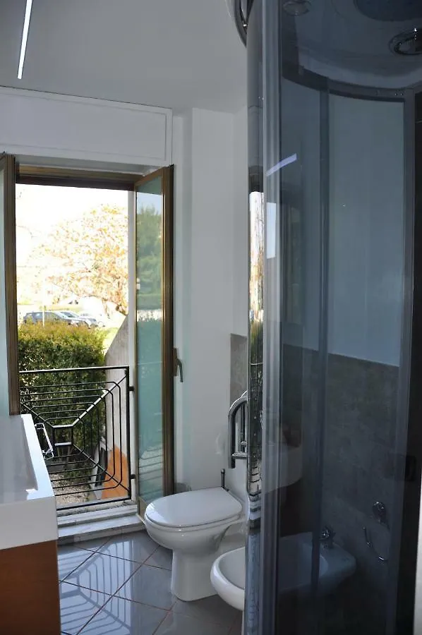 Tivoli apartment Catania 0*,