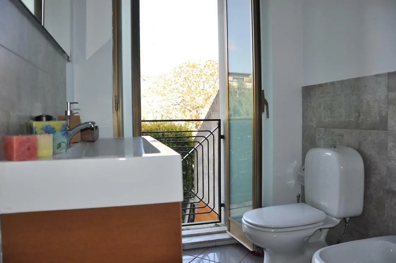 Tivoli apartment Catania