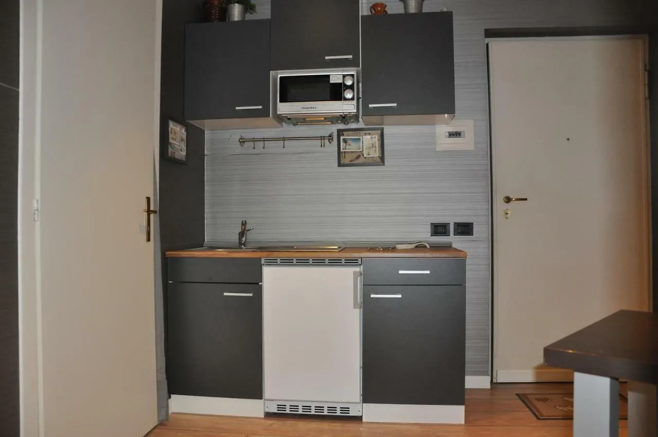 Tivoli apartment Catania